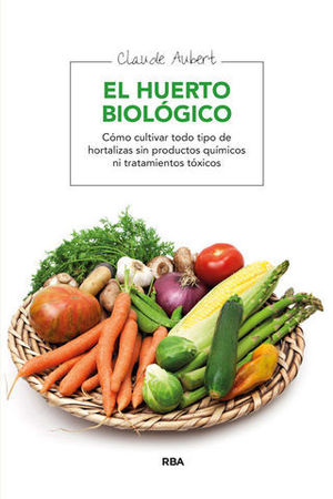 HUERTO BIOLOGICO