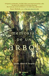 MEMORIAS DE UN ARBOL