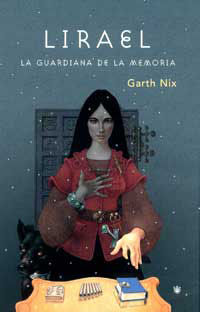 LIRAEL LA GUARDIANA DE LA MEMORIA