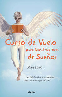CURSO DE VUELO PARA CONSTRUCTORES DE VUELO
