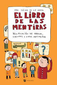 LIBRO DE LAS MENTIRAS, EL