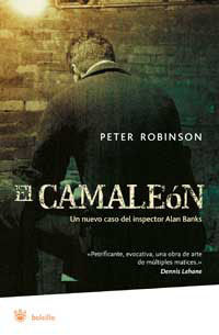 CAMALEON, EL