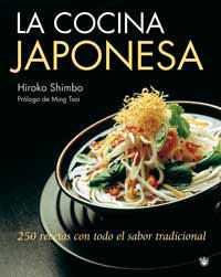 COCINA JAPONESA, LA