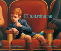 ASTRONOMO, EL
