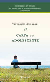 CARTA A UN ADOLESCENTE 6 ED