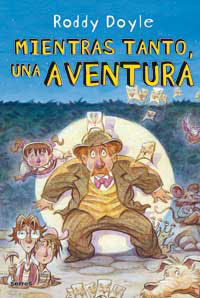 MIENTRAS TANTO UNA AVENTURA