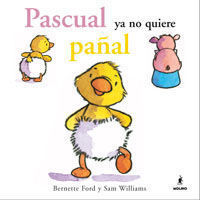 PASCUAL YA NO QUIERE PAAL