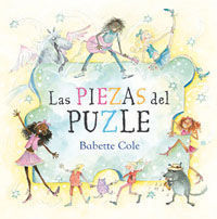 PIEZAS DEL PUZZLE, LAS