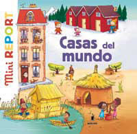 CASAS DEL MUNDO MINI REPORT