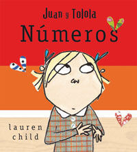 NUMEROS JUAN Y TOLOLA