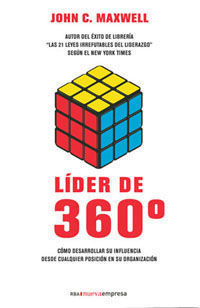 LIDER DE 360 GRADOS, EL