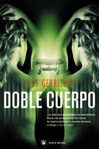 DOBLE CUERPO