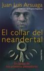 COLLAR DEL NEANDERTAL, EL EN BUSCA PRIMEROS PENSADORES