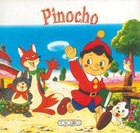 PINOCHO (CARTONE)