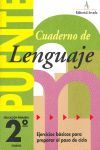 CUADERNO DE LENGUAJE PUENTE 2 PREPARAR PASO A 3