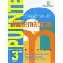 Cuaderno Puente de Matematicas 3º eso