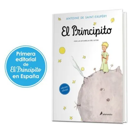 Principito, el