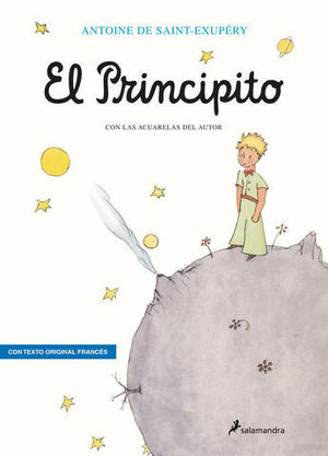 PRINCIPITO, EL