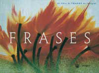 LIBRO DE FRASES DE INTEGRAL, EL