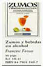 ZUMOS Y BEBIDAS SIN ALCOHOL NATURALES, REFRESCANTES, CON V