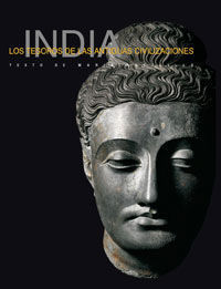 INDIA. TESOROS ANTIGUAS CIVILIZACIONES
