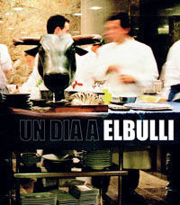 UN DIA A ELBULLI