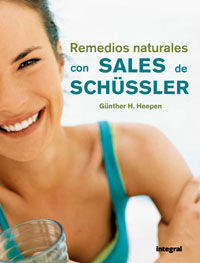 REMEDIOS NATURALES SALES SCHUSSLER