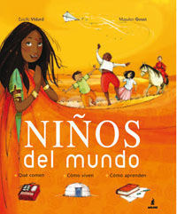 NI�OS DEL MUNDO