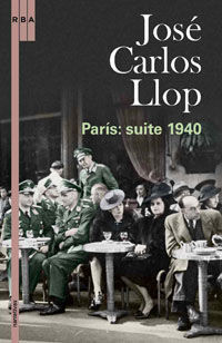PARIS: SUITE 1940