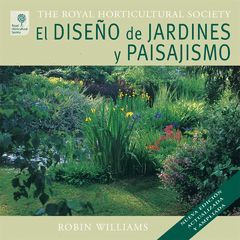DISE�O DE JARDINES Y PAISAJISMO, EL