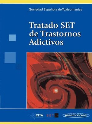 TRATADO SET DE TRASTORNOS ADICTIVOS