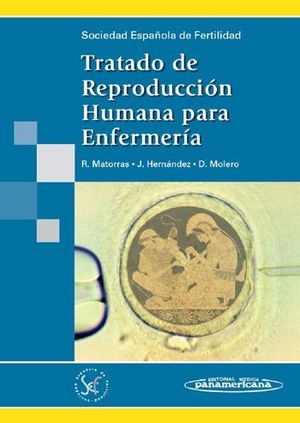 TRATADO DE REPRODUCCIN HUMANA PARA ENFERMERA