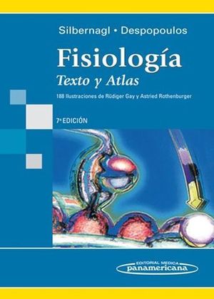 FISIOLOGIA TEXTO Y ATLAS 7 ED. 2008