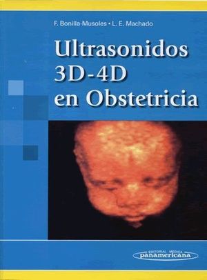 ULTRASONIDOS 3D-4D EN OBSTETRICIA