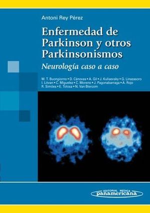 ENFERMEDAD DE PARKINSON Y OTROS PARKINSONISMOS