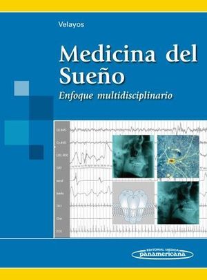 MEDICINA DEL SUE�O ENFOQUE MULTIDISCIPLINARIO