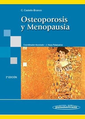 OSTEOPOROSIS Y MENOPAUSIA 2 ED. 2009