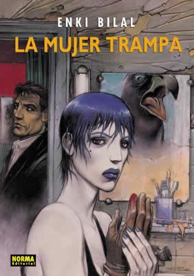 MUJER TRAMPA, LA. 3