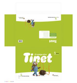 TINET 5 ANYS 1 TRIM