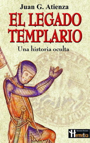 LEGADO TEMPLARIO, EL