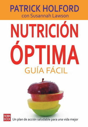 NUTRICION OPTIMA GUIA FACIL