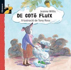 DE COTO FLUIX
