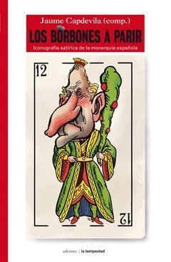 LOS BORBONES A PARIR