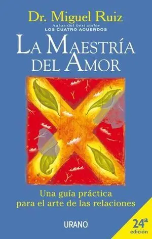 La MaestriA del Amor