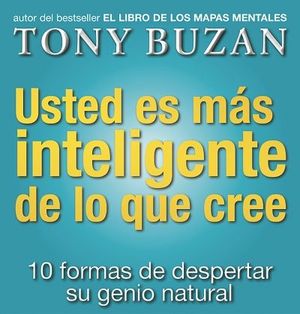 USTED ES MS INTELIGENTE DE LO QUE CREE