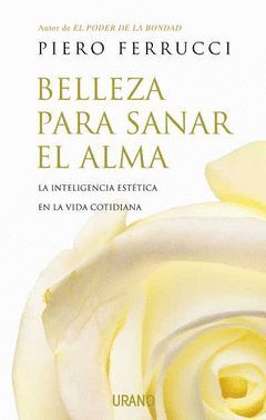 BELLEZA PARA SANAR EL ALMA