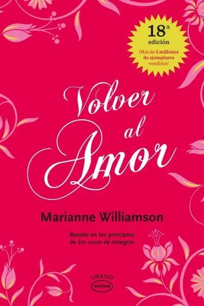 Volver Al Amor