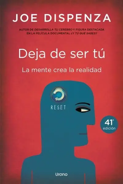 Deja de Ser tú