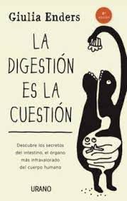 LA DIGESTION ES LA CUESTION