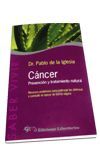 CANCER PREVENCION Y TRATAMIENTO NATURAL